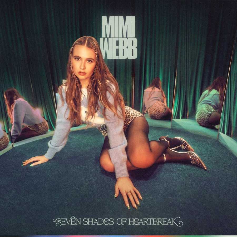 Mimi Webb - 24 5